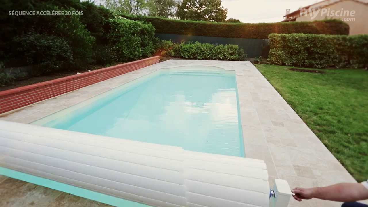 volet piscine 5x10