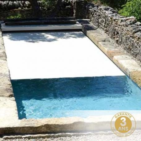 volet piscine 5x10
