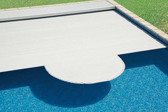 volet piscine 8 x 4