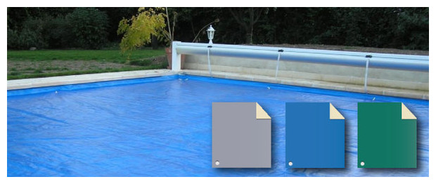 volet piscine allemagne