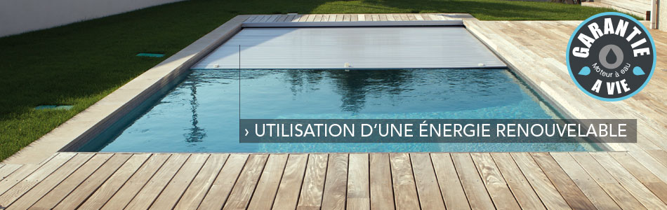 volet piscine aqualife