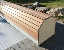 volet piscine aqualife