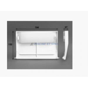 volet piscine astral