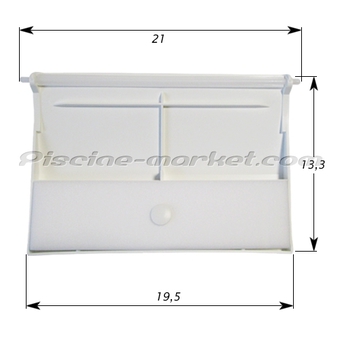 volet piscine astral