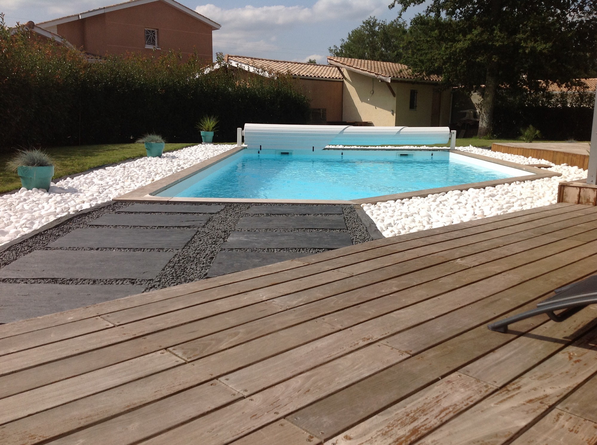 volet piscine bordeaux