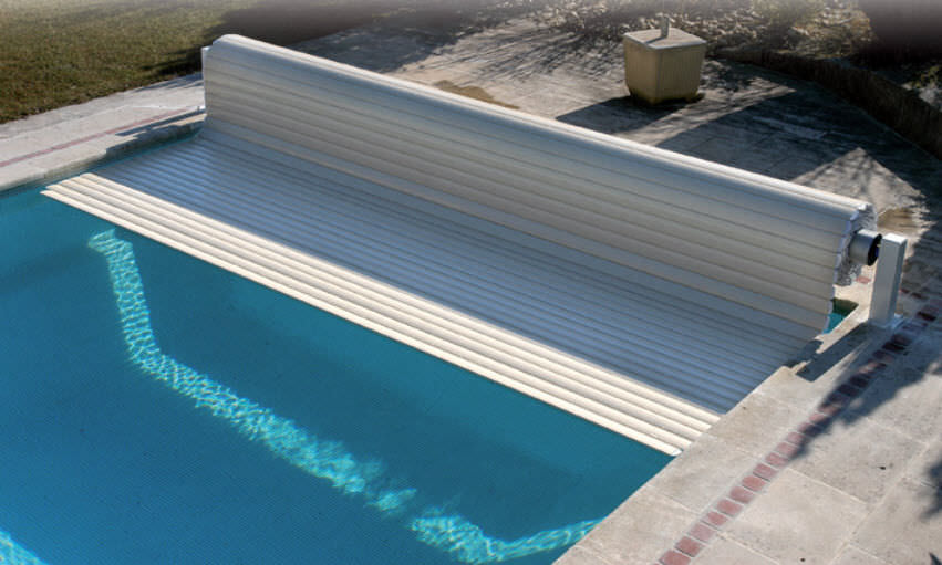 volet piscine bordeaux