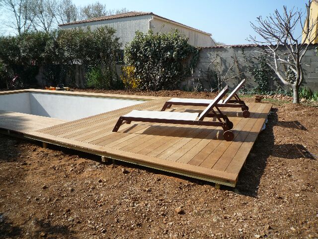 volet piscine coulissant