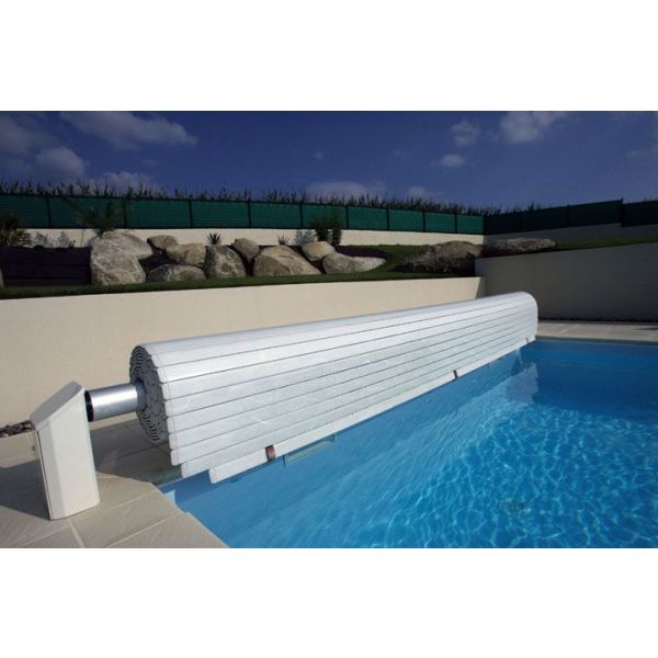 volet piscine coulissant