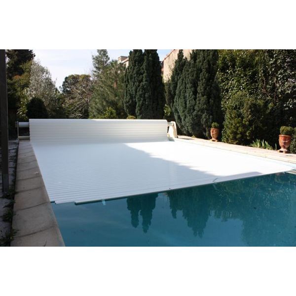 volet piscine et hivernage