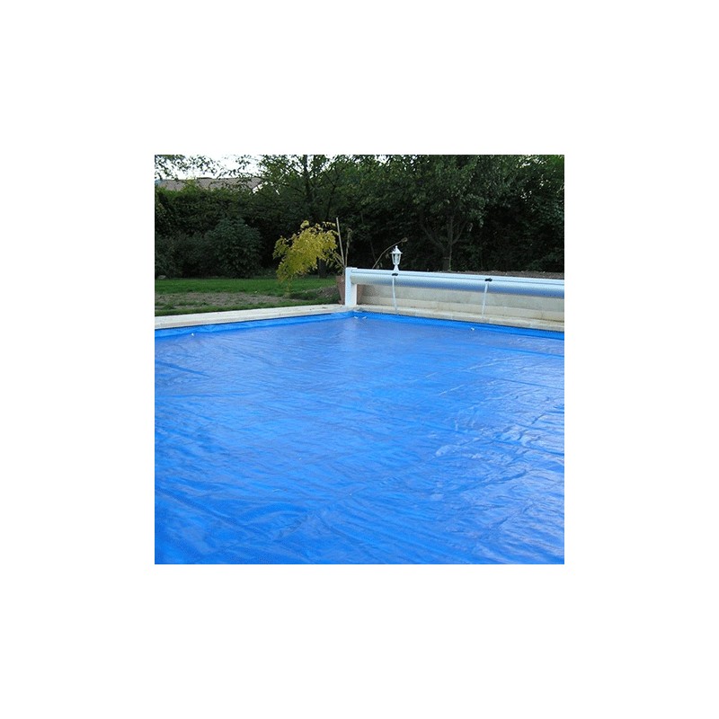 volet piscine et hivernage