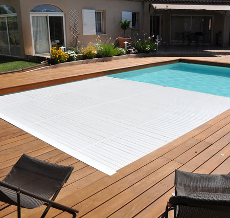 volet piscine immerge del