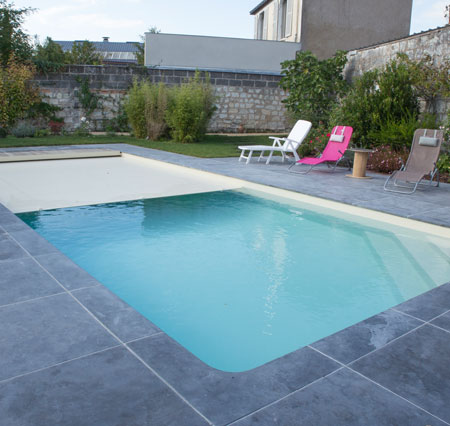 volet piscine immerge del