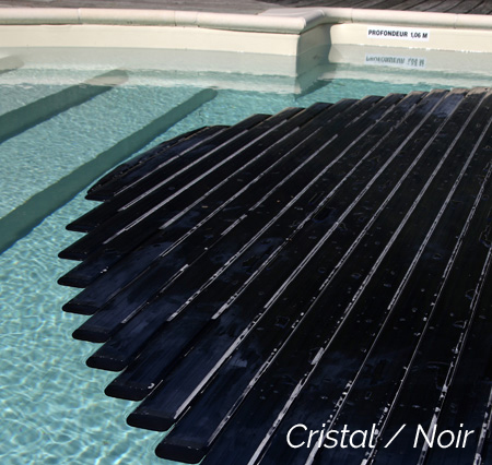 volet piscine immerge solaire