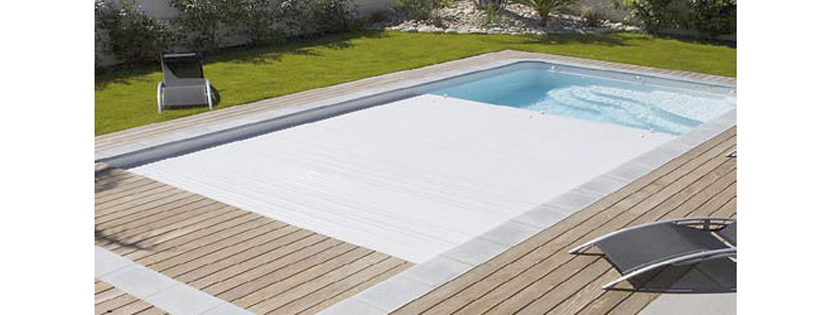 volet piscine integre