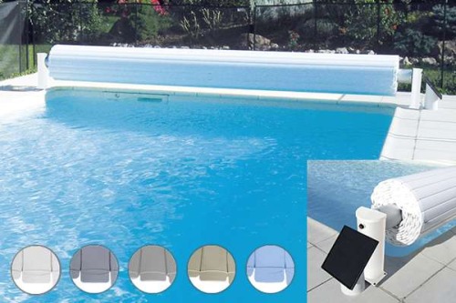 volet piscine max