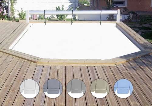 volet piscine max