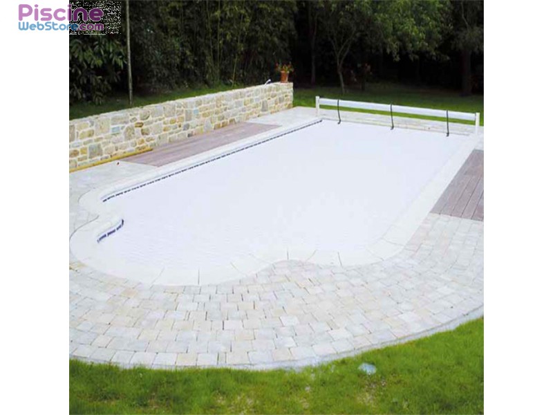 volet piscine max