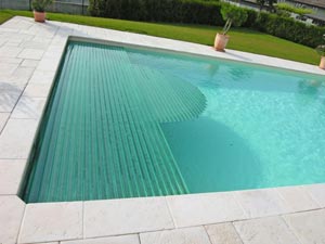 volet piscine ocea