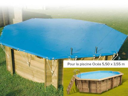 volet piscine ocea