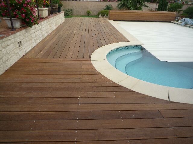 volet piscine sur mesure