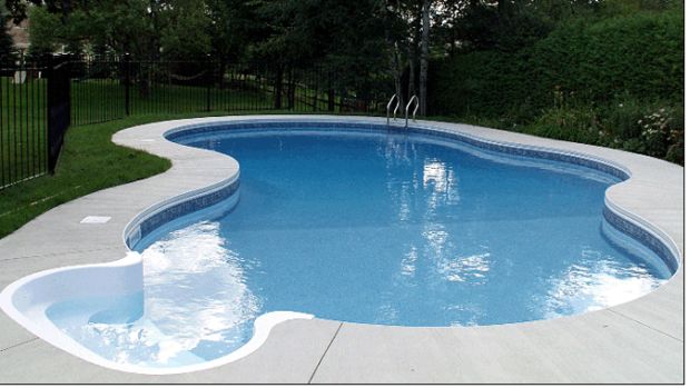 volet piscine sur mesure