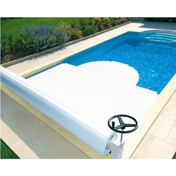 volet piscine sur mesure