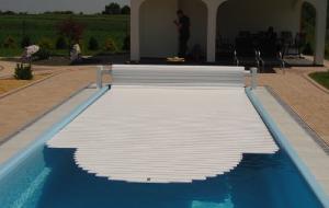 volet piscine sur mesure