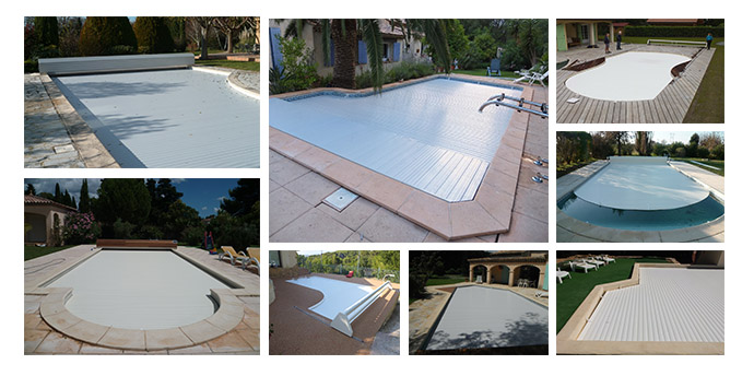 volet piscine sur mesure