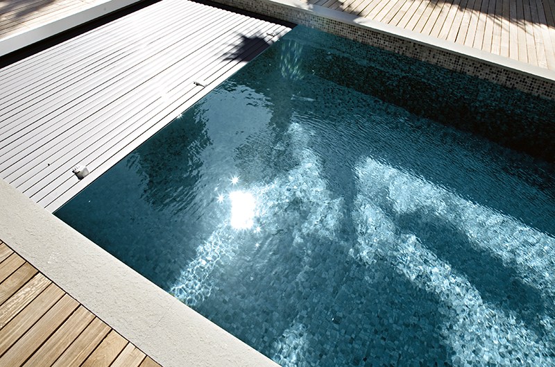 volet piscine tempete