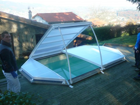 Vannes Et Bouchons D'Air Pour Piscine Hors Sol (Modèles 12363, 12373) - Accessoires De Remplacement